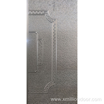 Elegant Design Stamping Steel Door Plate